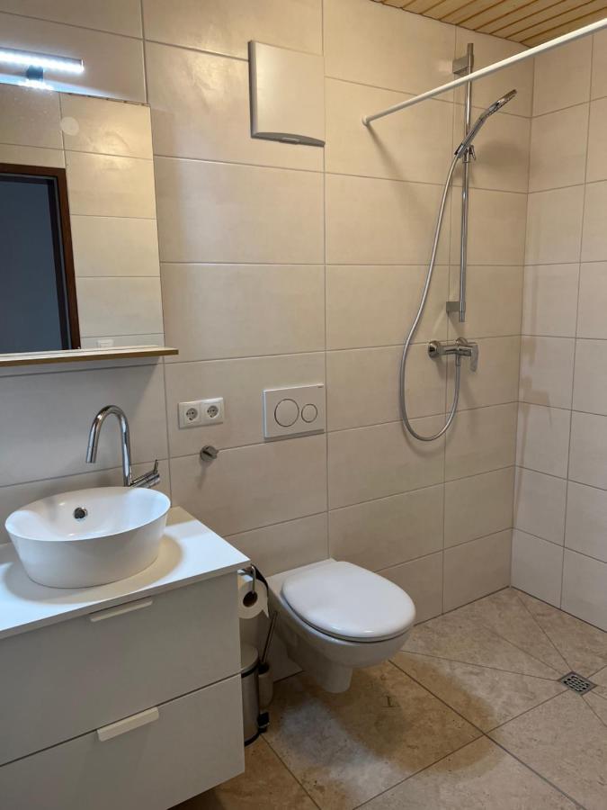 Kreiers Alp Daire Hohenems Dış mekan fotoğraf