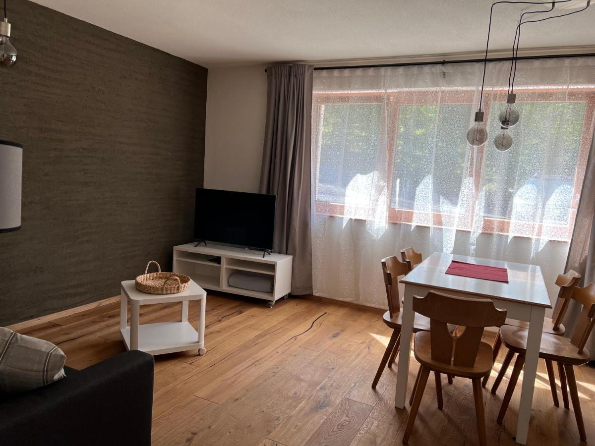 Kreiers Alp Daire Hohenems Dış mekan fotoğraf