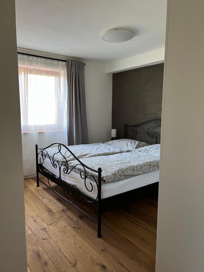 Kreiers Alp Daire Hohenems Dış mekan fotoğraf
