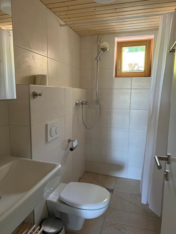 Kreiers Alp Daire Hohenems Dış mekan fotoğraf